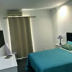 Borda D'agua アパートホテル 3*