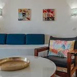 Borda D'agua Apart Otel