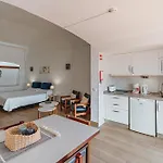 Apart Otel Borda D'agua