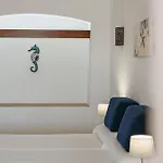 Apart Otel Borda D'agua 3*