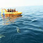 Borda D'agua Albufeira