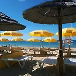 Apart Otel Borda D'agua Albufeira