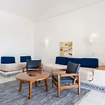 Borda D'agua Apart Otel