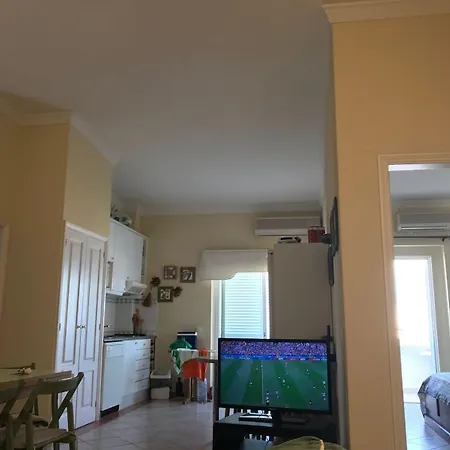 Borda D'agua アルブフェイラ