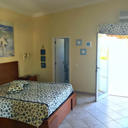 Lägenhetshotell Borda D'agua 3*