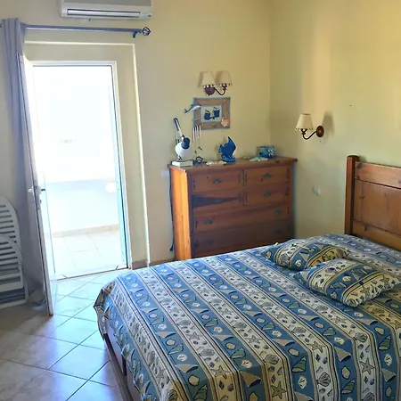 Lägenhetshotell Borda D'agua Albufeira