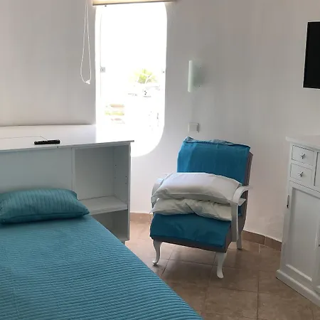 Borda D'agua Lägenhetshotell Albufeira