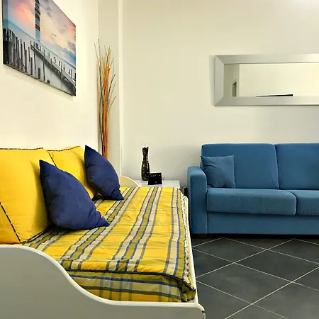 Borda D'agua Lägenhetshotell 3*