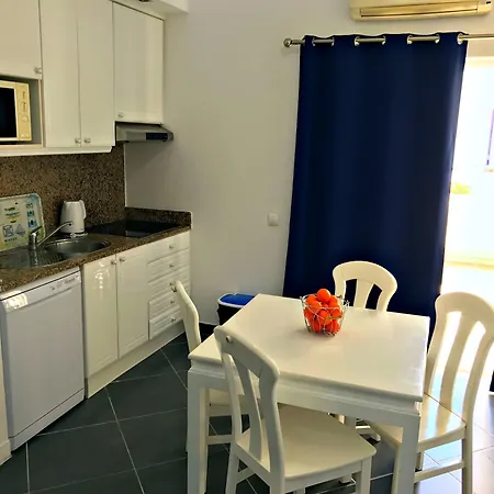 Borda D'agua 3* Albufeira