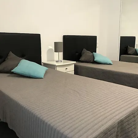 Borda D'agua アルブフェイラ