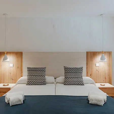 Borda D'agua Aparthotel 3*