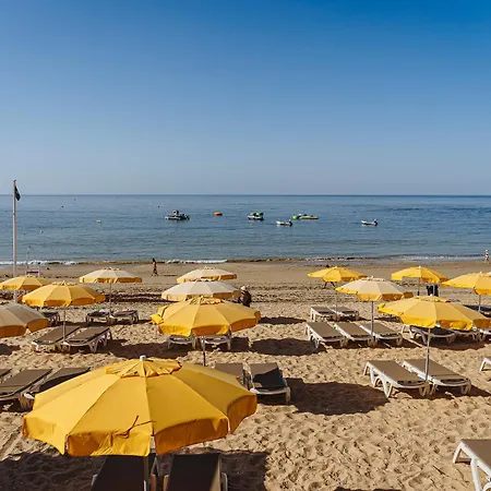 Borda D'agua Aparthotel