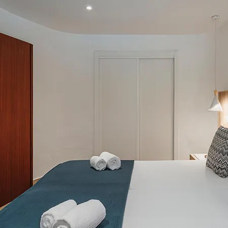 Borda D'agua Aparthotel 3*