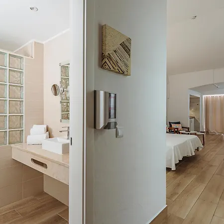 Borda D'agua Aparthotel Albufeira