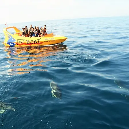 Borda D'agua アルブフェイラ