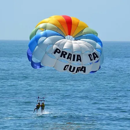 Borda D'agua 3* アルブフェイラ