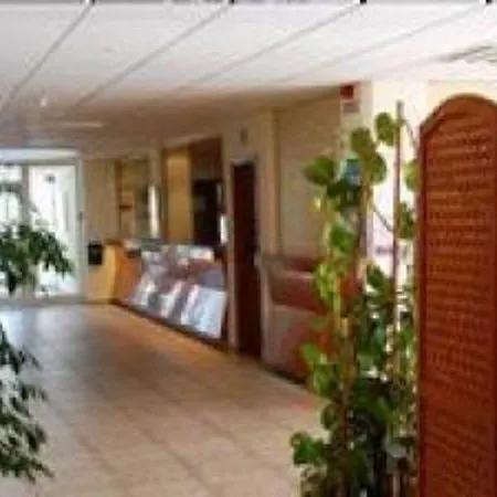 Lägenhetshotell Borda D'agua