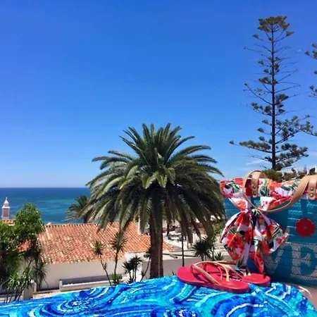 Borda D'agua 3* Albufeira