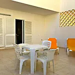 Borda D'agua Apart-hotel