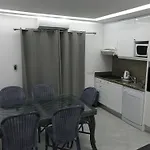 Borda D'agua Apartmanhotel