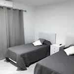 Borda D'agua Lejlighedshotel 3*