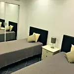 Borda D'agua 아파트호텔 알부페이라
