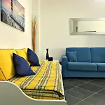 Borda D'agua Apart-hotel 3*