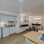 Aparthotel Borda D'agua