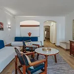 Apart-hotel Borda D'agua 3*