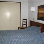 Lejlighedshotel Borda D'agua Albufeira