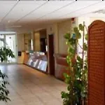 Lejlighedshotel Borda D'agua