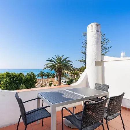 Borda D'agua Aparthotel Albufeira