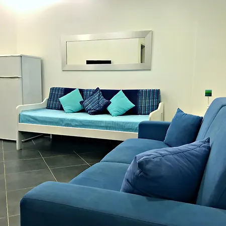 Borda D'agua Apart-hotel