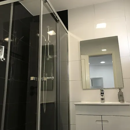 Borda D'agua Apart-hotel 3*