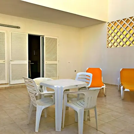 Borda D'agua Apart-hotel