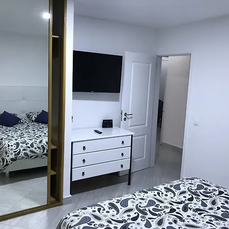 Borda D'agua Aparthotel 3*