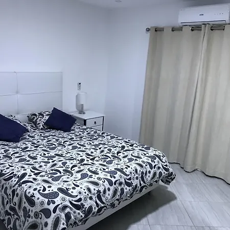 Borda D'agua Apartmanhotel 3*