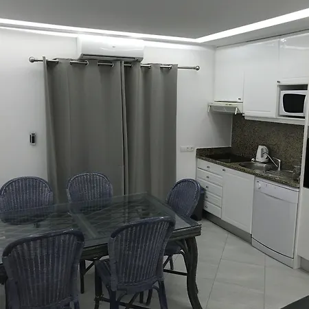 Borda D'agua Apart-hotel