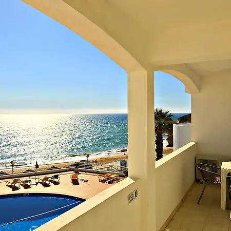 Borda D'agua Albufeira