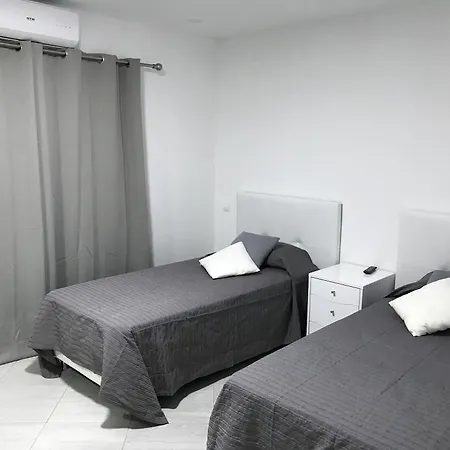 Borda D'agua Apartmanhotel 3*