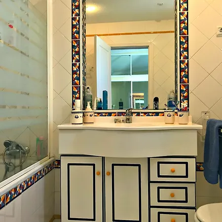 Apartmanhotel Borda D'agua 3*