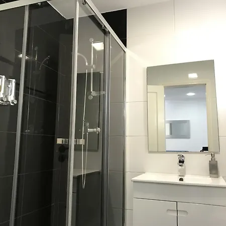 Borda D'agua Albufeira