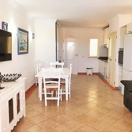 Apartmanhotel Borda D'agua 3*