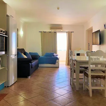 Apart-hotel Borda D'agua Albufeira