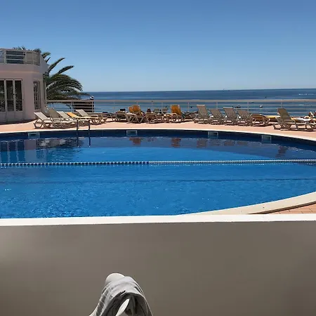 Borda D'agua Albufeira