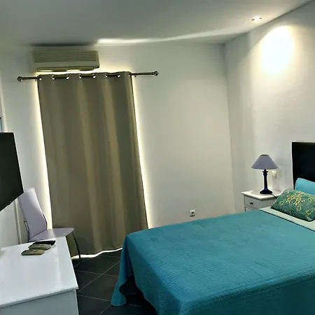 Borda D'agua Апарт-отель 3*