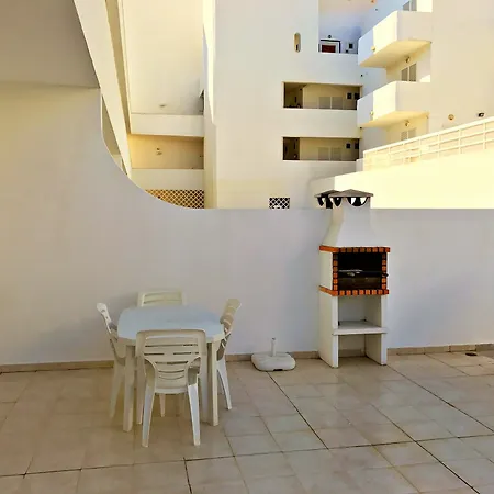 Borda D'agua Apartmanhotel Albufeira