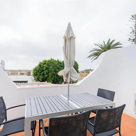 Borda D'agua Aparthotel 3*
