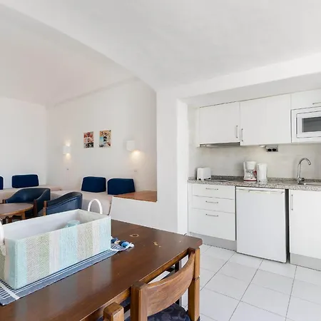 Aparthotel Borda D'agua 3*