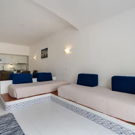 Aparthotel Borda D'agua 3*